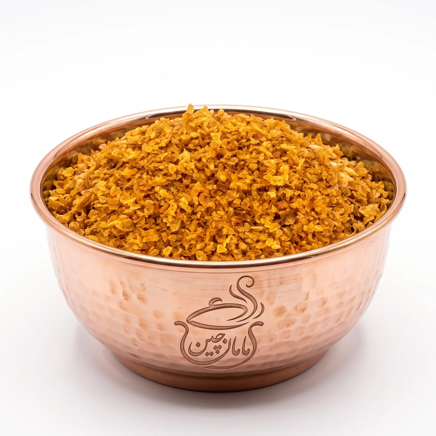 پیاز داغ نگینی