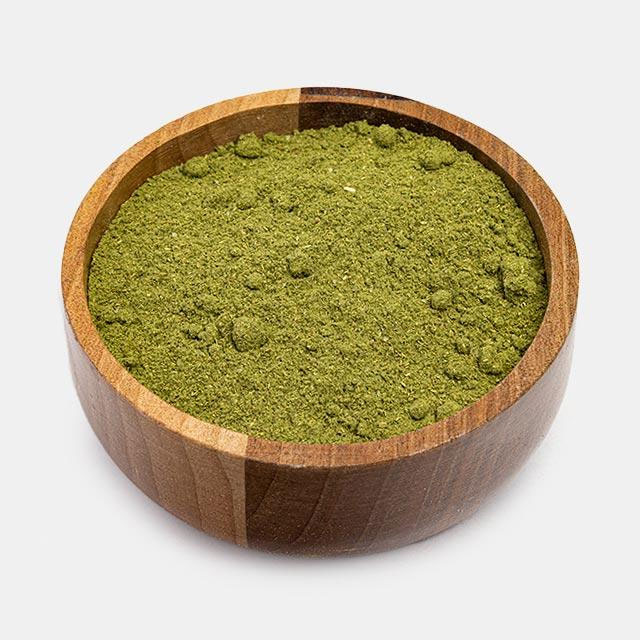 ادویه قورمه سبزی