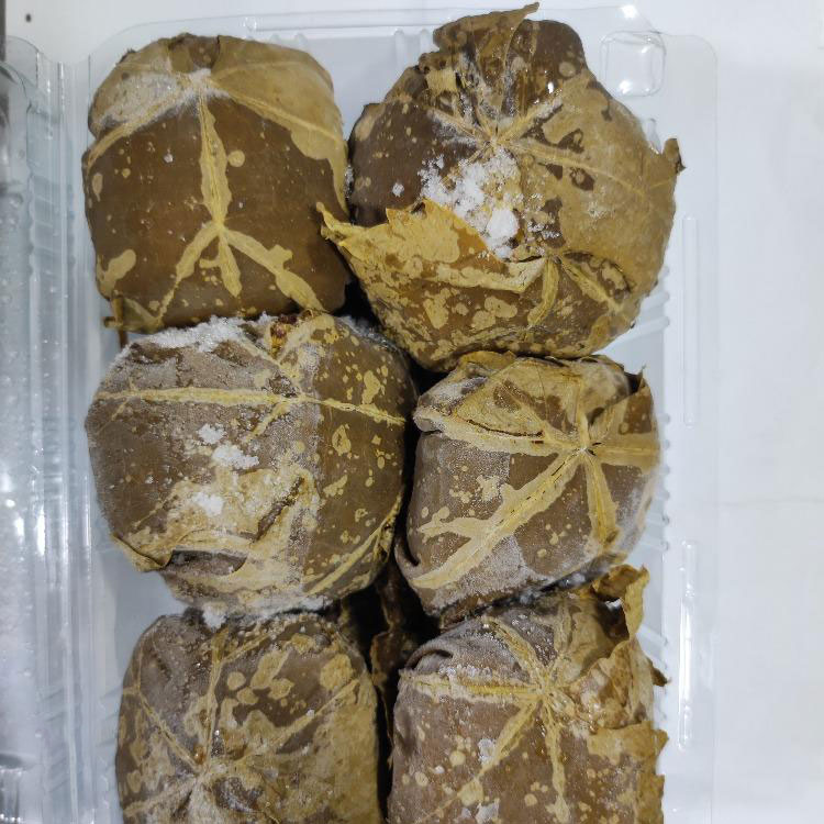 دلمه برگ مو - Image 2