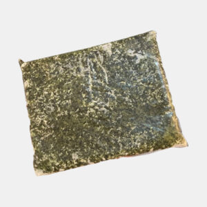 اسفناج سرخ شده