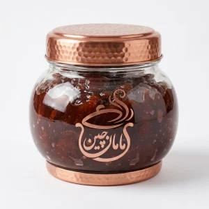 ترشک چند میوه