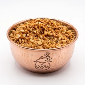 سیر داغ