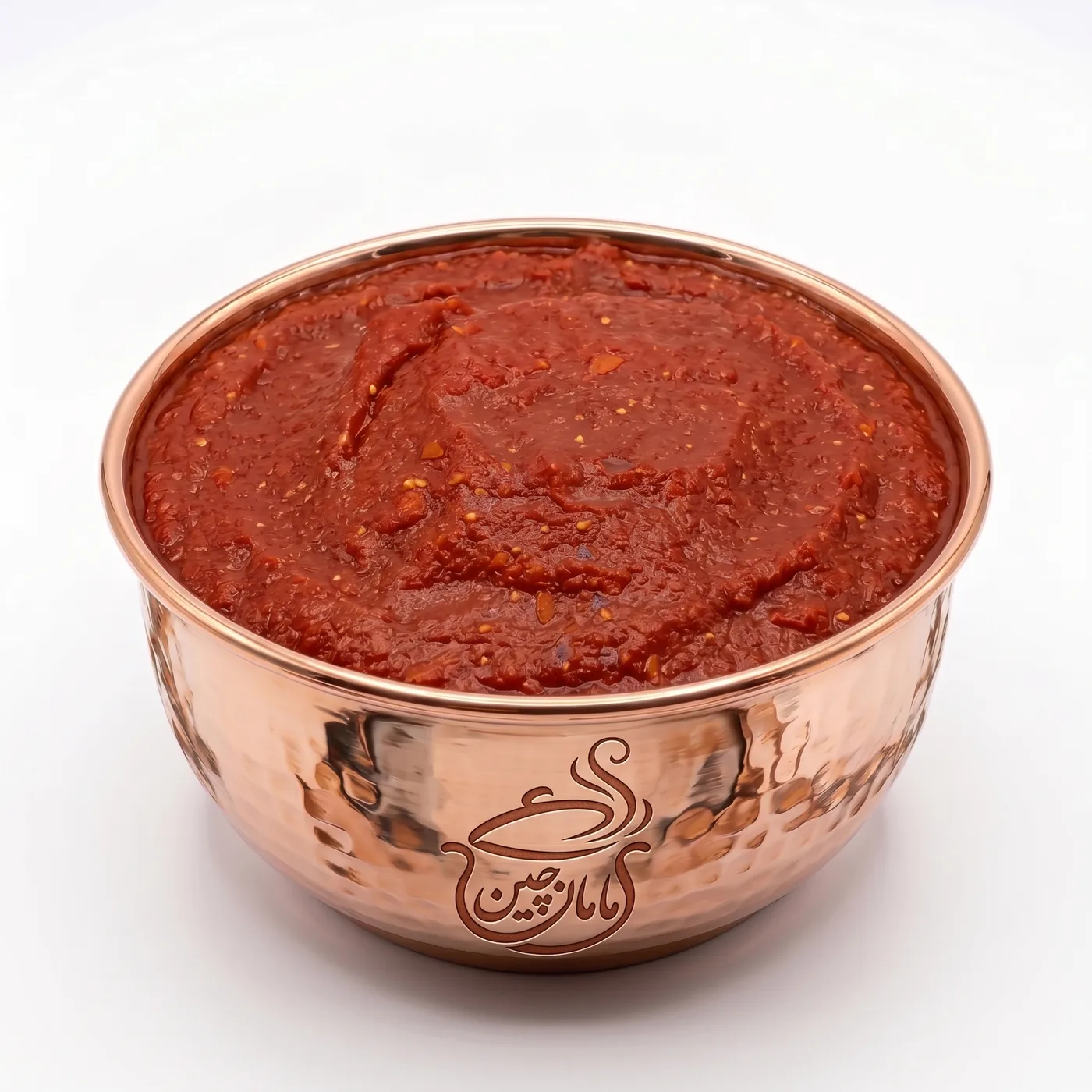 رب گوجه فرنگی خالص