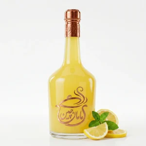 آبلیمو طبیعی