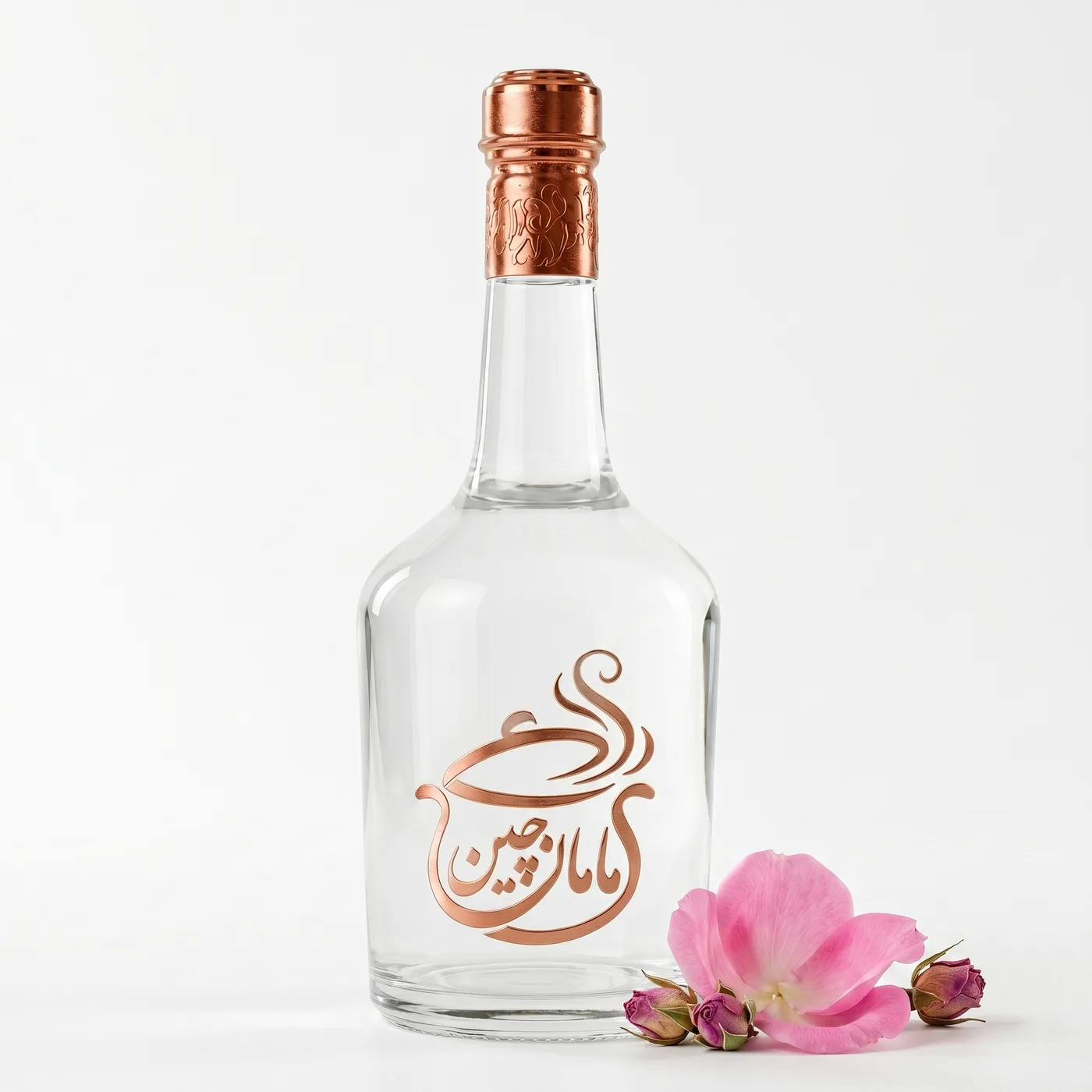 گلاب خالص