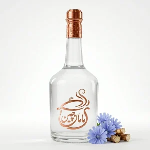 عرق کاسنی