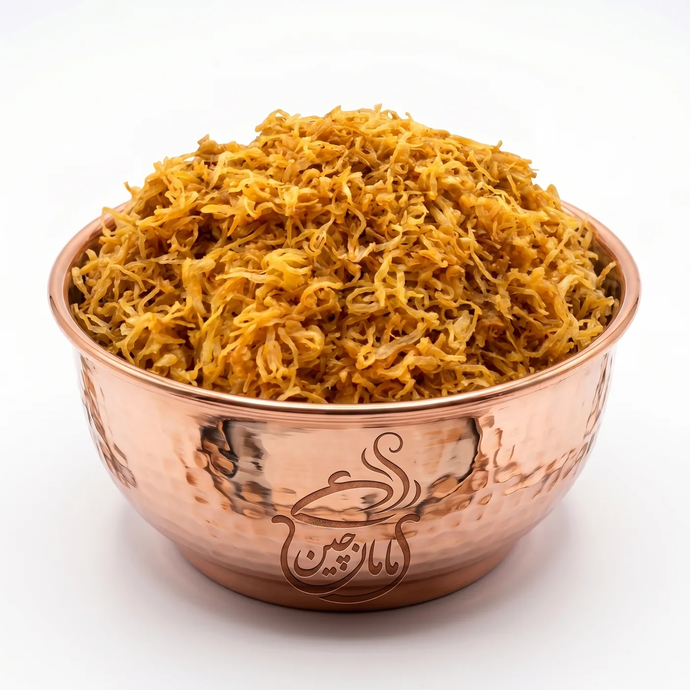 پیاز داغ خلالی