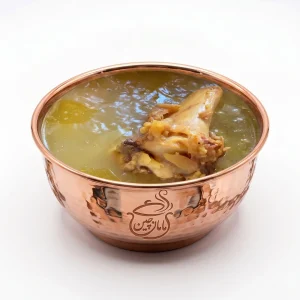 عصاره قلم گوساله ۲۴ عددی
