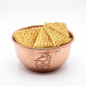 سمبوسه سیب زمینی