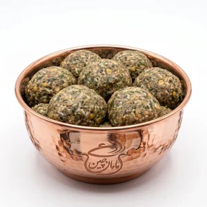 کوفته تبریزی آماده