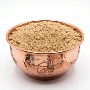گردوی چرخ شده