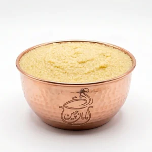حریره سیر