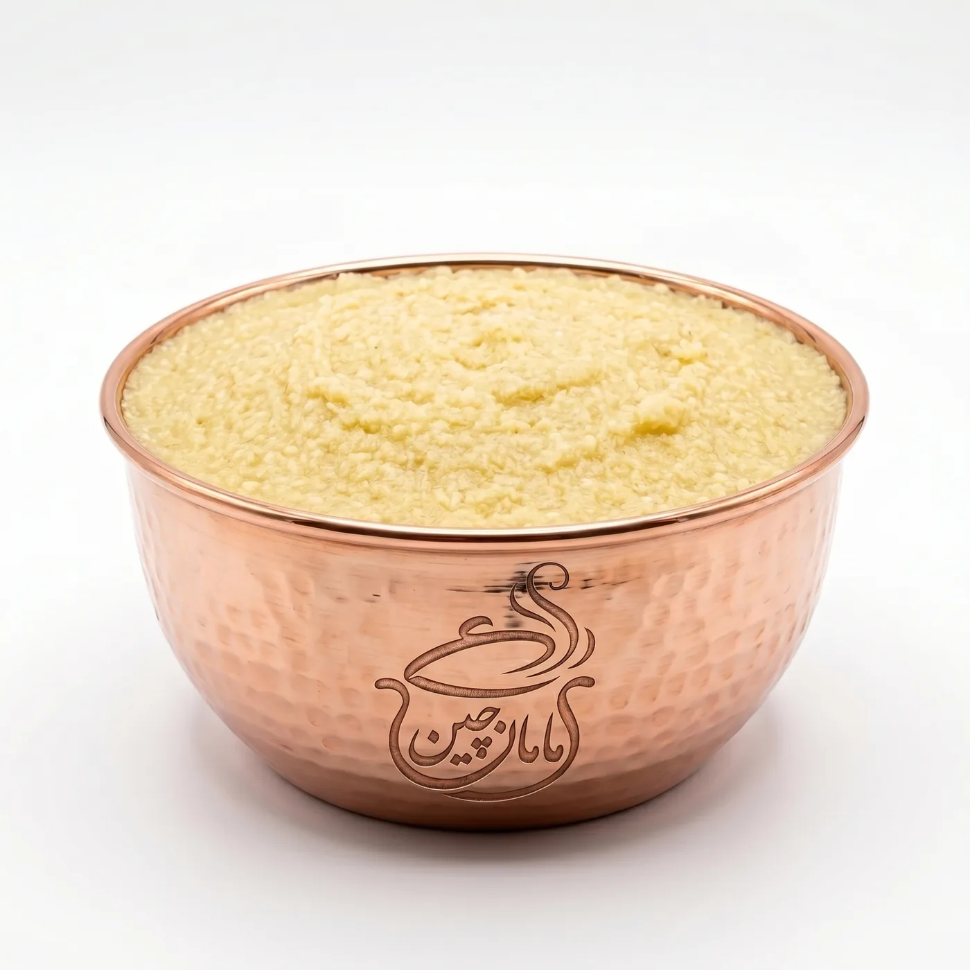 حریره سیر