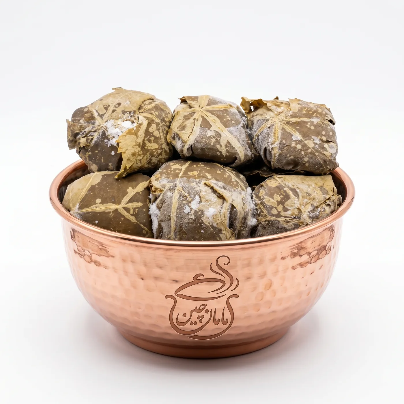 دلمه برگ مو