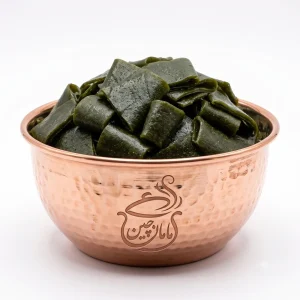 لواشک کیوی