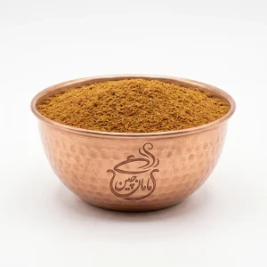 ادویه خورشتی