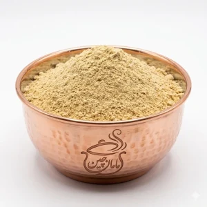 پودر انبه