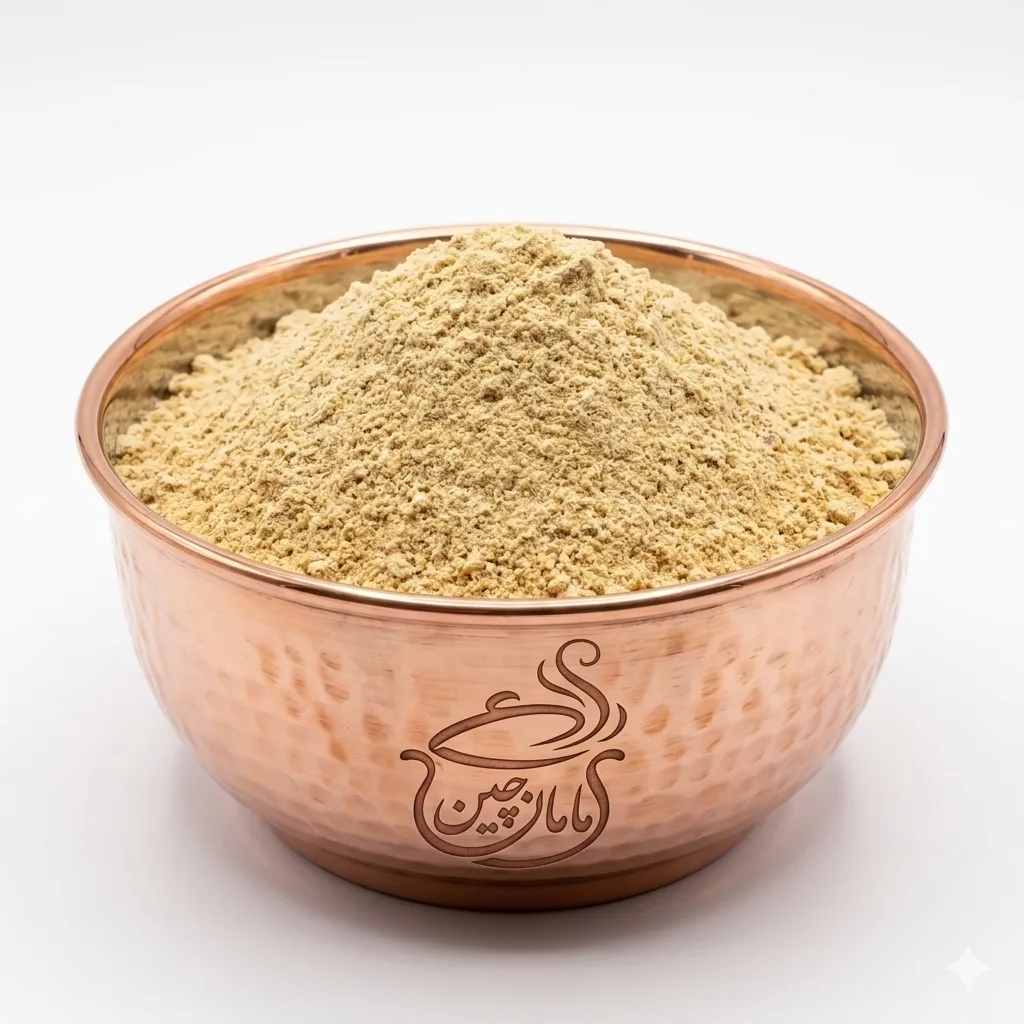 پودر انبه