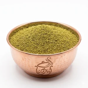 پودر آویشن