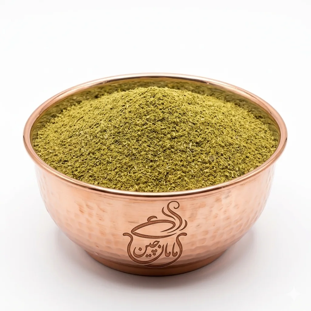 پودر آویشن