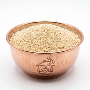 پودر پیاز