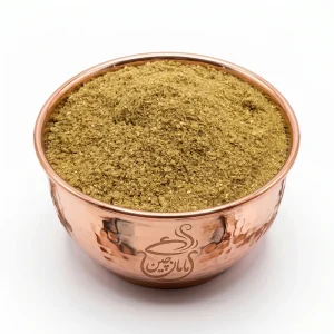 پودر تخم گیشنیز