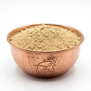 پودر زنجبیل
