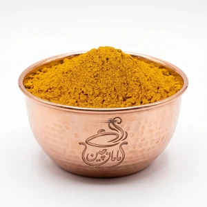 پودر زردچوبه