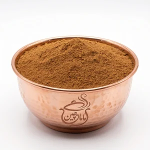 پودر دارچین