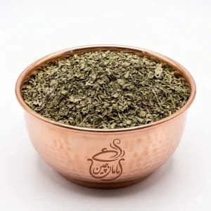 سبزی پونه خشک دستچین