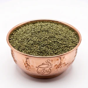سبزی شنبلیله خشک