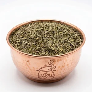 سبزی مرزه خشک