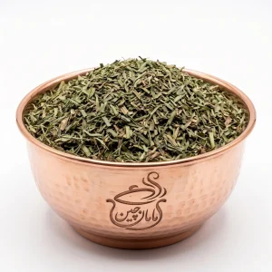 سبزی ترخون خشک