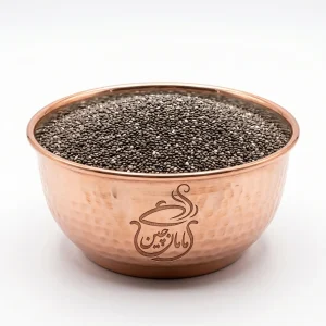 دانه چیا