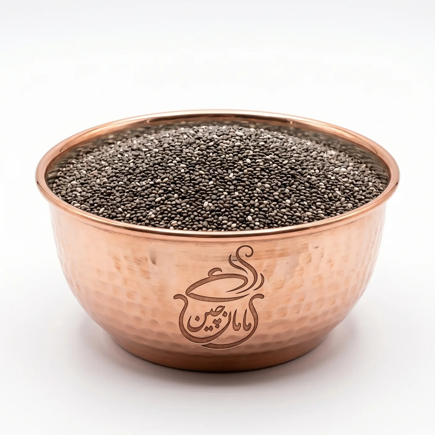 دانه چیا