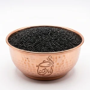 سیاه دانه
