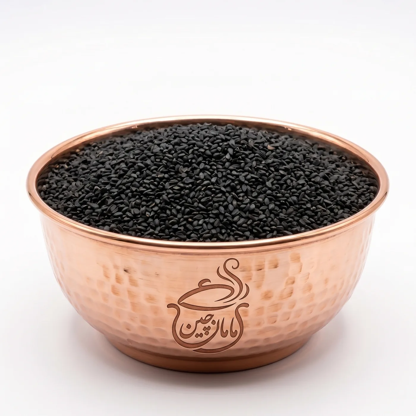 سیاه دانه