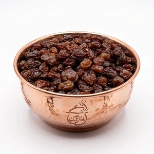 آلوچه خورشتی ترش مراغه