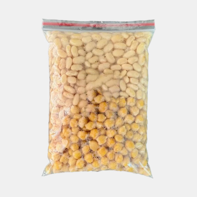 حبوبات پخته آبگوشت - Image 2
