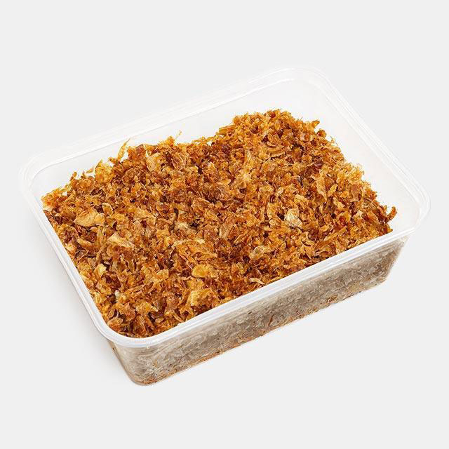 پیاز داغ نگینی