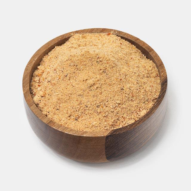 پودر سنجد