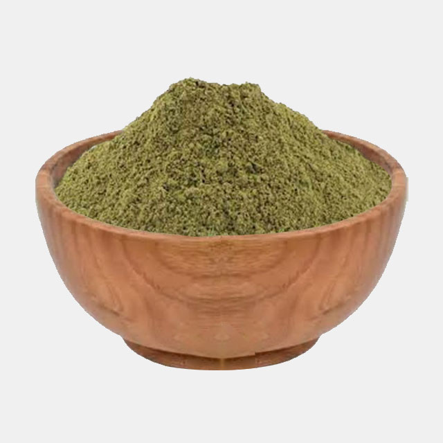 پودر شوید