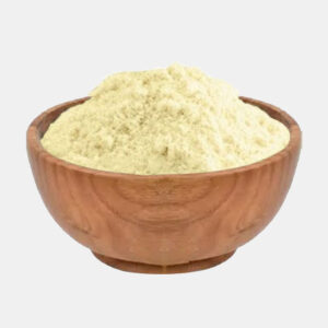 پودر سیب زمینی
