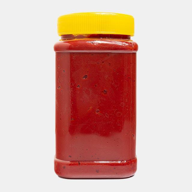 رب گوجه فرنگی خالص - Image 2