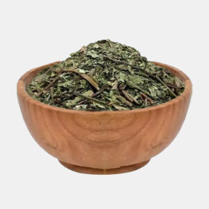 سبزی اسفناج خشک