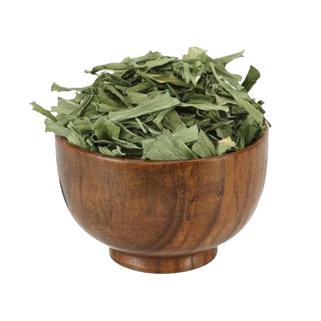 سبزی تره خشک