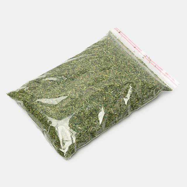 سبزی شنبلیله خشک