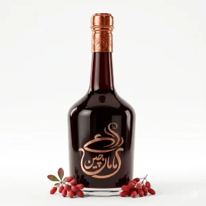 شربت زرشک