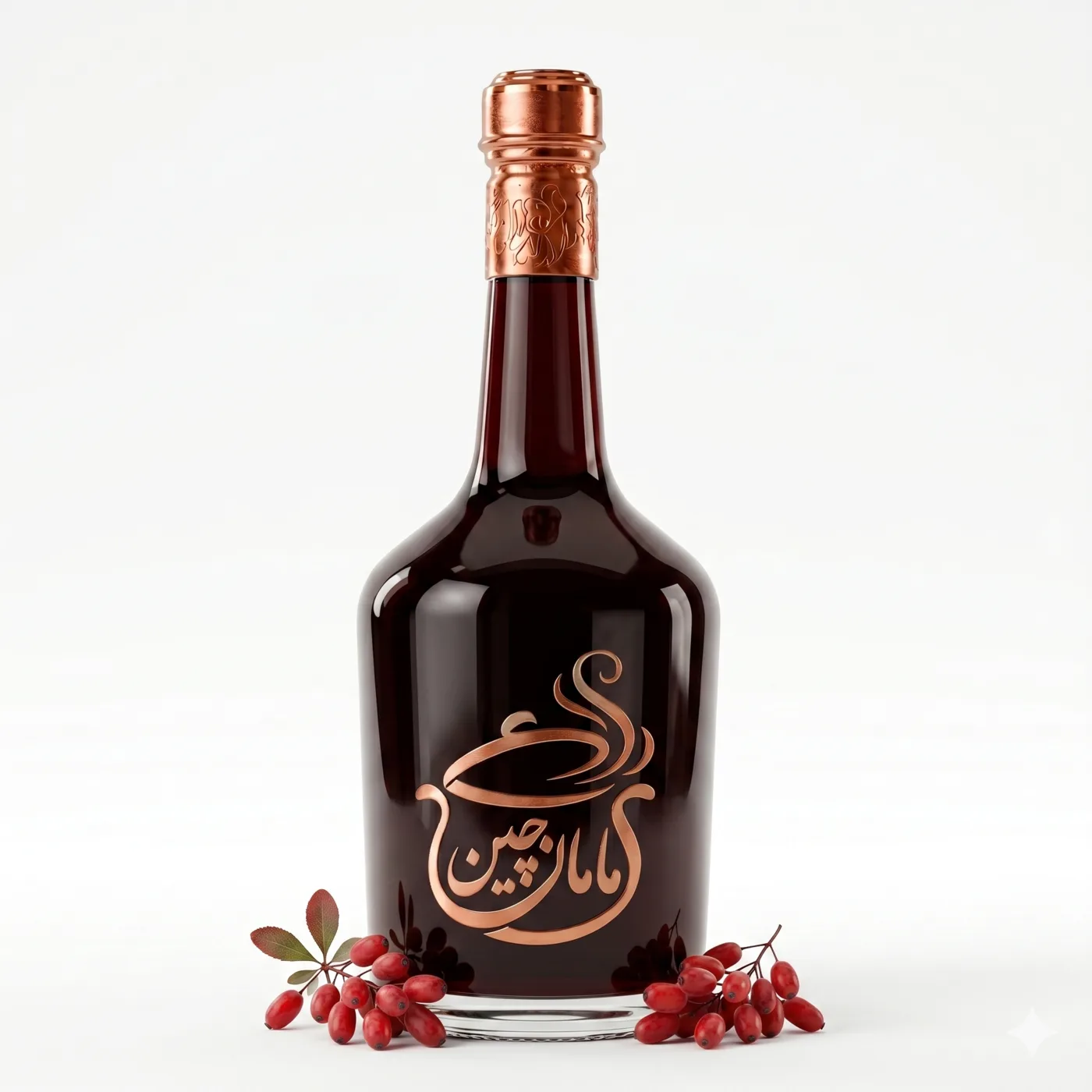 شربت زرشک