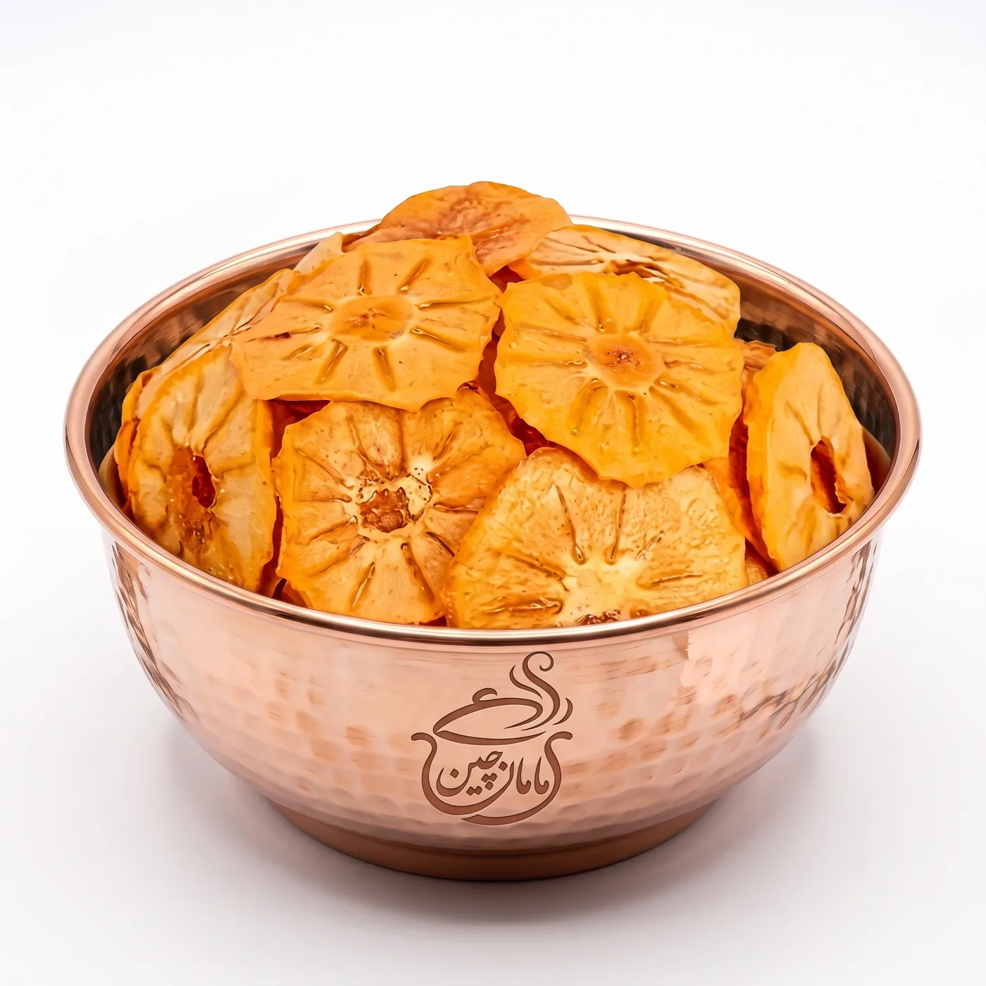 خرمالو خشک